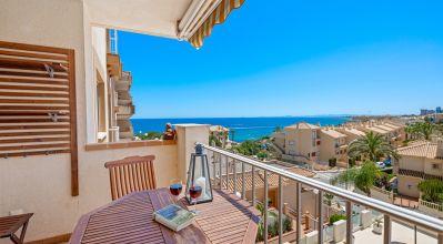 Apartments - Sale - Cabo Roig - Cabo Roig