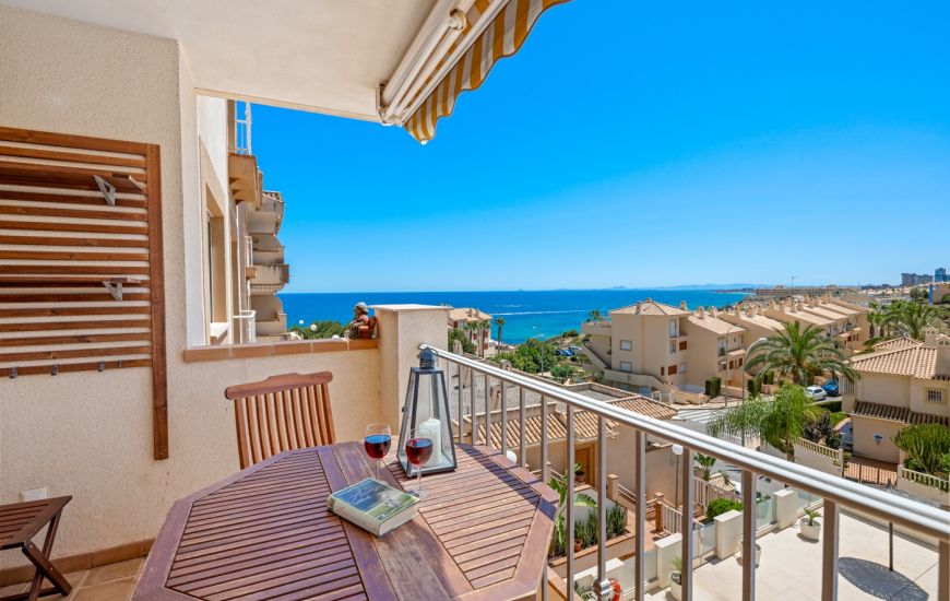 Sale - Apartments - Cabo Roig