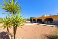Venta - Casa Rural - Aspe