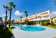 Sale - Apartments - Torrevieja