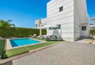 Sale - Villa - Ciudad Quesada - Rojales