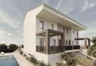 New Build - Villa - 