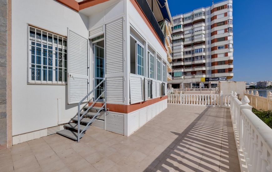 Venta - Apartamento - Torrevieja