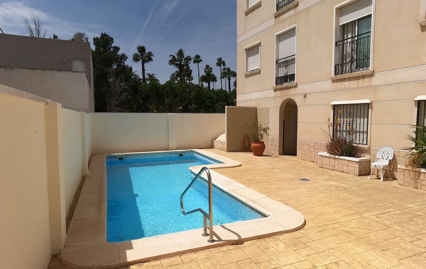 Sale - Apartments - Jacarilla