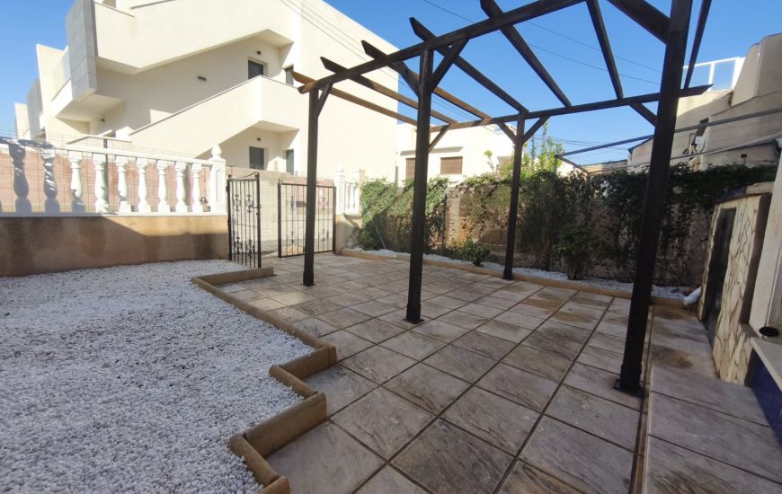 Sale - Townhouse - Torrevieja - 
