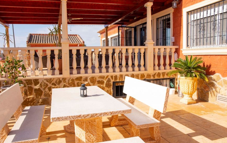 Venta - Casa Rural - Dolores