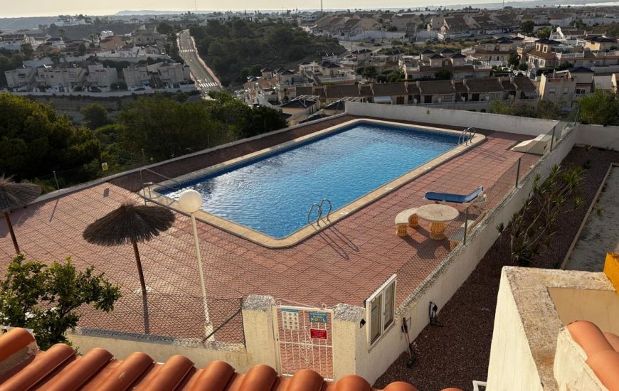 Sale - Apartments - Ciudad Quesada