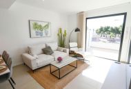 Nueva construcción  - Apartamentos - San Pedro del Pinatar