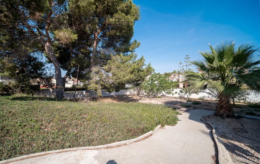 Sale - Villa - Ciudad Quesada