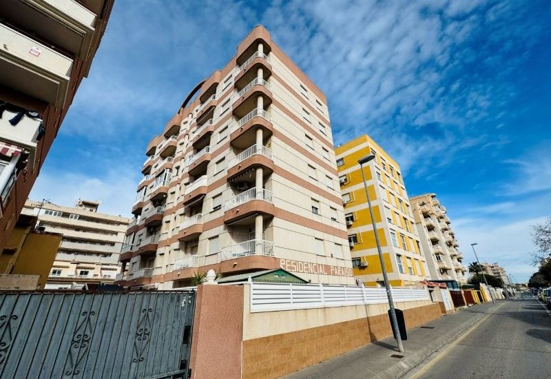 Sale - Apartments - Torrevieja