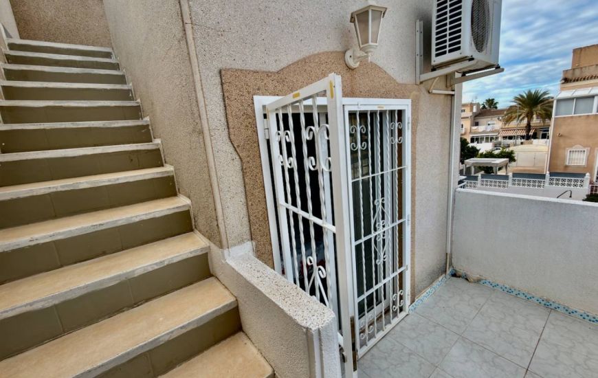 Sale - Townhouse - Ciudad Quesada