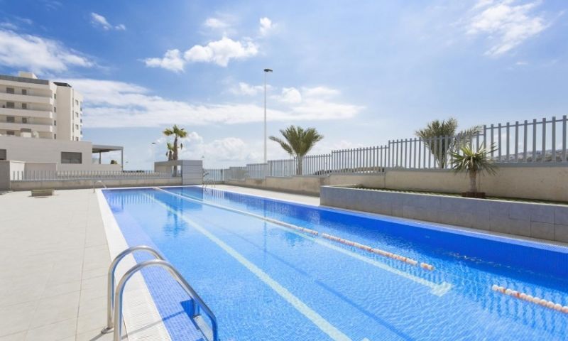Sale - Apartments - 