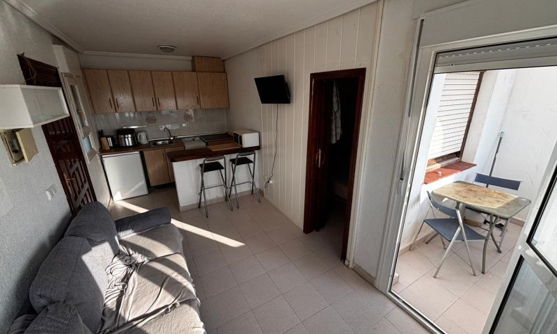 Venta - Apartamentos - Ciudad Quesada