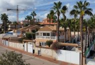 Sale - Villa - Torrevieja