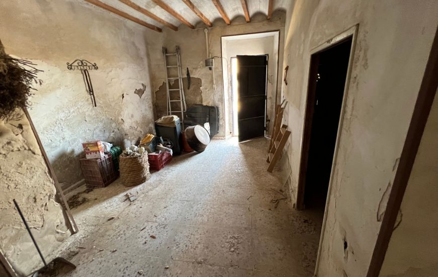 Sale - Country Property - Hondon de los Frailes