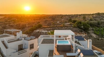 Apartamento - Sale - Orihuela Costa - Orihuela Costa
