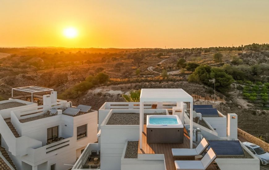 Sale - Apartamento - Orihuela Costa