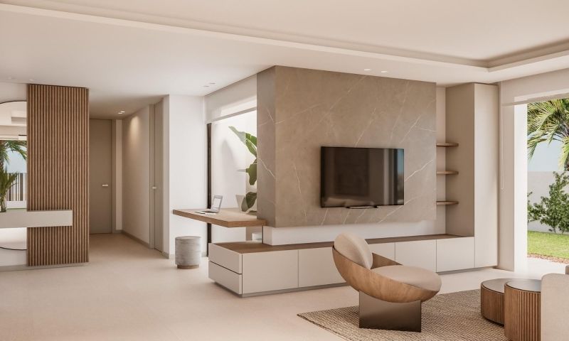 Venta - Apartamentos - El Campello