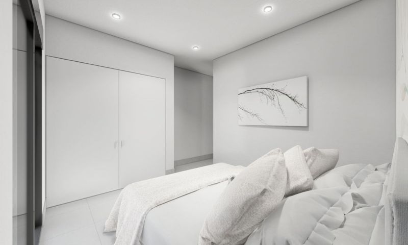 Venta - Apartamentos - Torre Pacheco