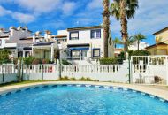 Sale - Townhouse - Villamartin