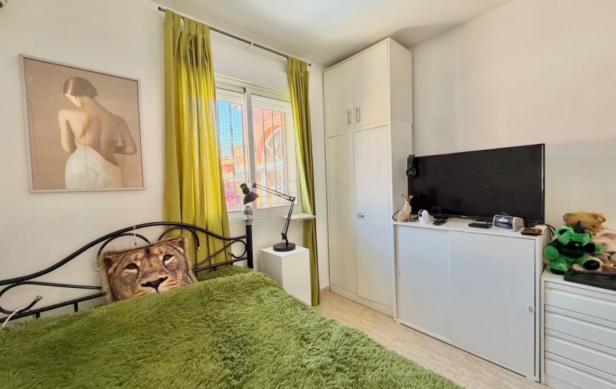 Venta - Bungalow - Los Montesinos