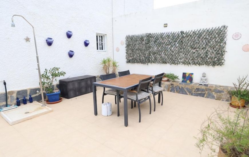 Sale - Bungalow - Orihuela Costa