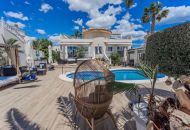 Sale - Villa - Ciudad Quesada