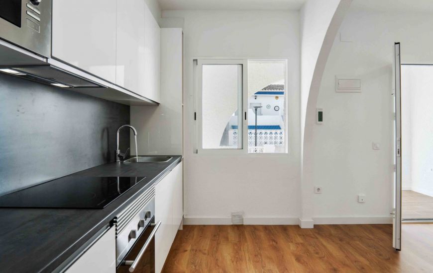 Sale - Bungalow - Orihuela Costa