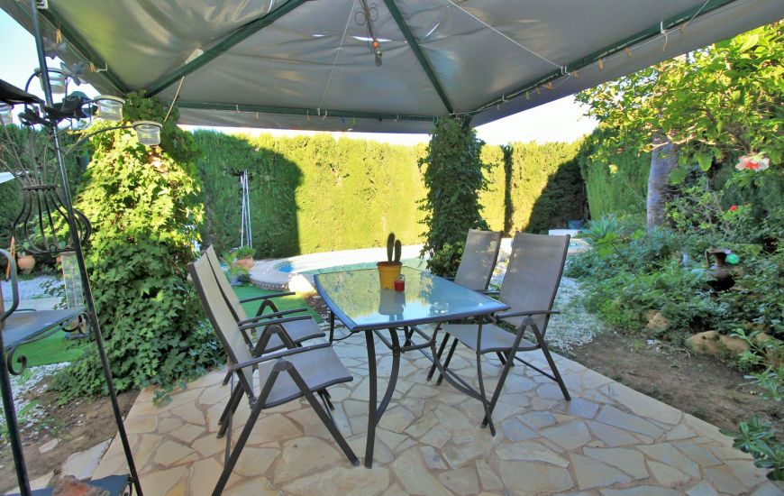 Sale - Villa - Playa Flamenca