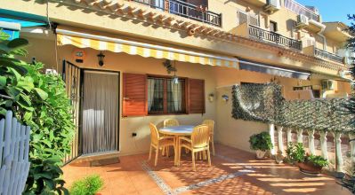 Adosado - Venta - Playa Flamenca - Playa Flamenca