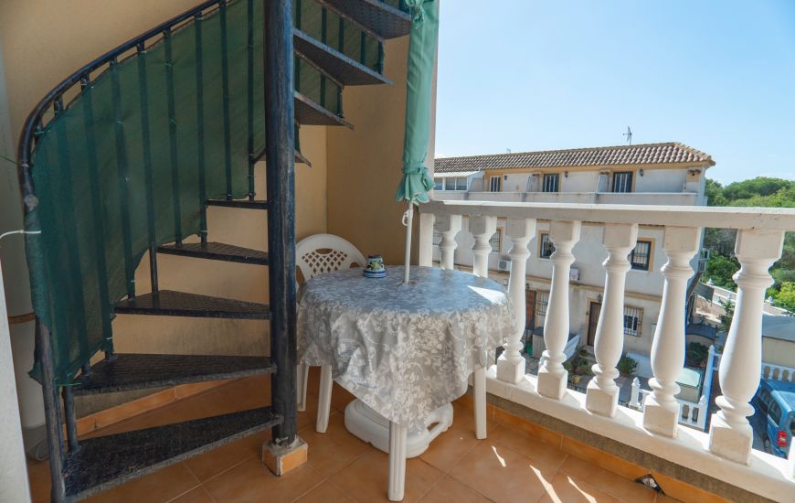 Sale - Townhouse - Algorfa - La Finca Golf