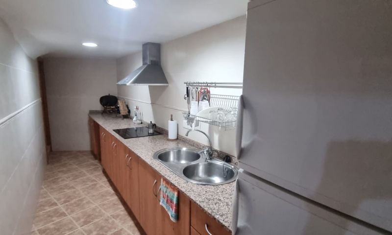 Sale - Country Property - Hondón de las Nieves