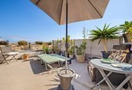 Sale - Villa - Villamartin