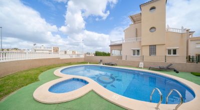 Villa - Venta - Orihuela Costa - Orihuela Costa