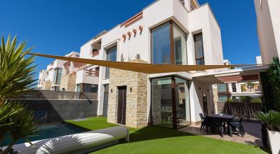 Villa - Sale - Rojales - Rojales