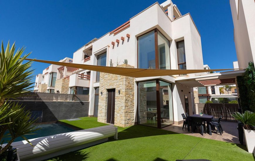 Venta - Villa - Rojales