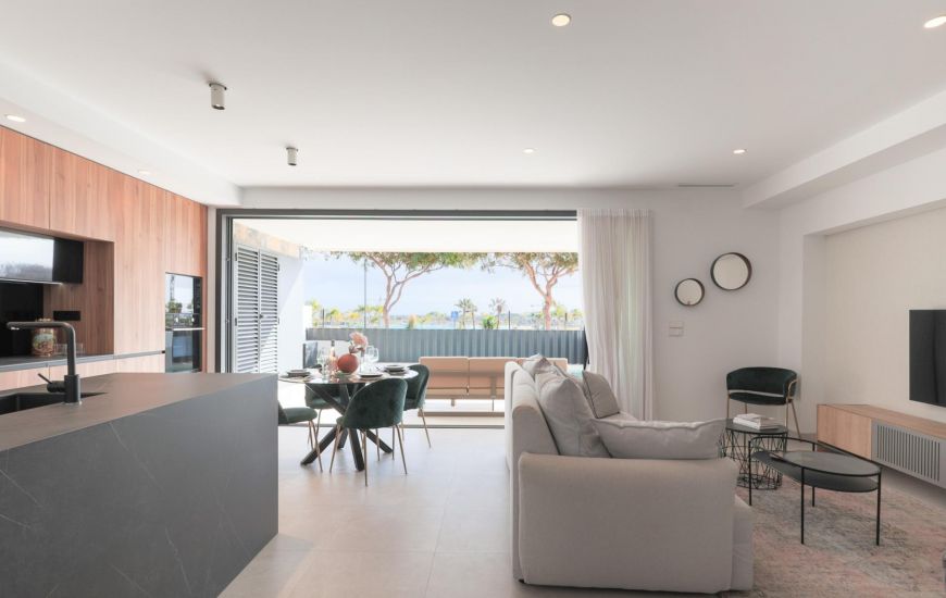 New Build - Villa - Los Alcázares
