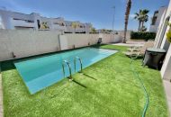 Sale - Villa - Benijófar - 