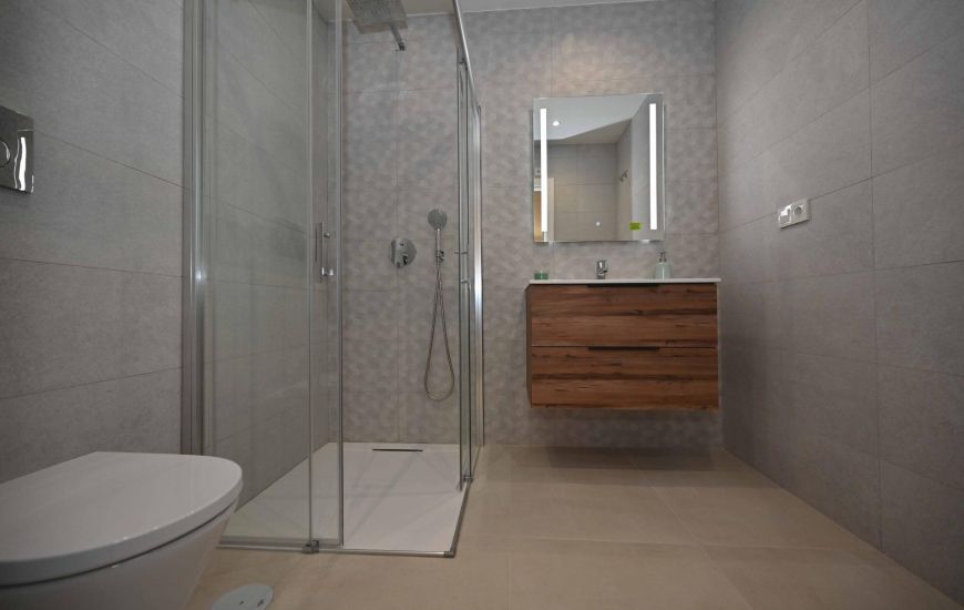 New Build - Apartments - Torrevieja