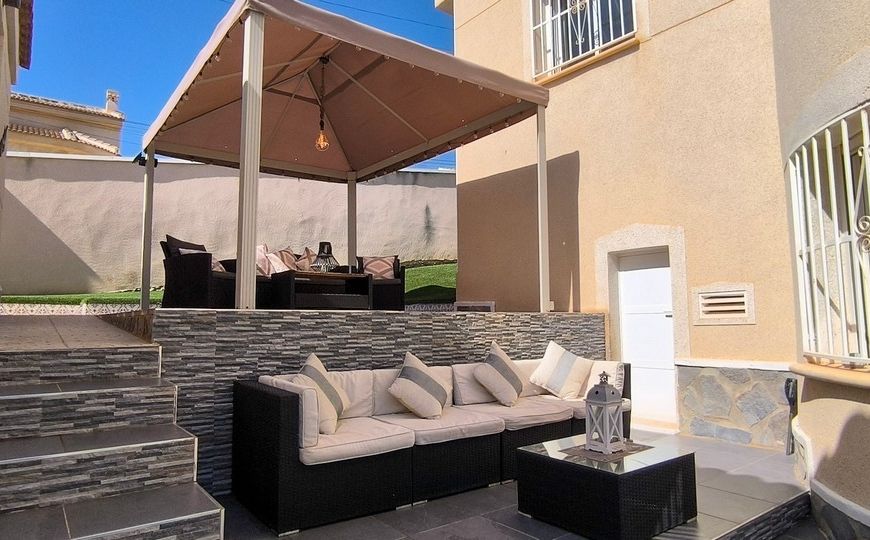 Venta - Villa - Ciudad Quesada