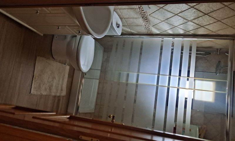 Sale - Villa - Hondón de las Nieves