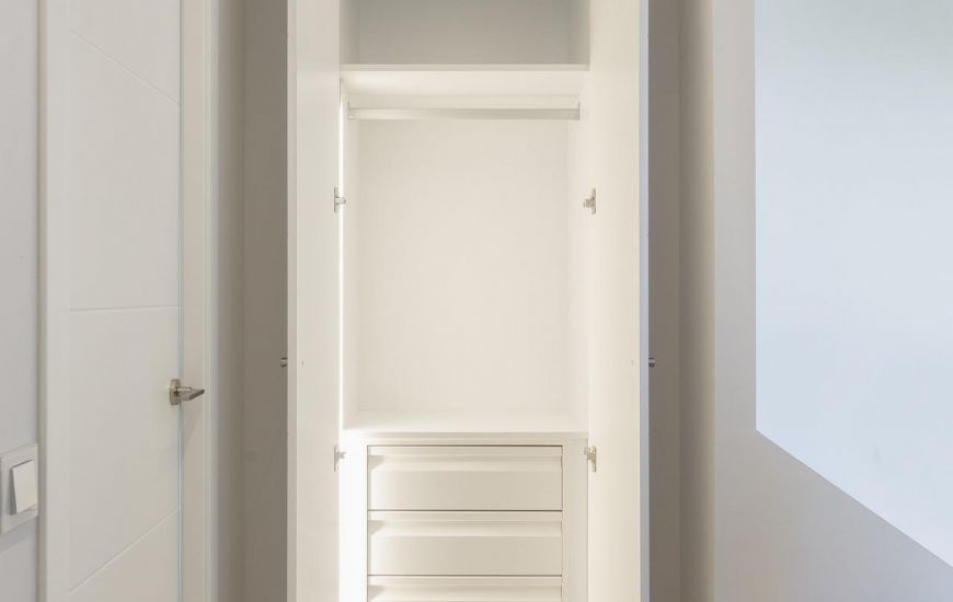 Nueva construcción  - Apartamentos - Denia