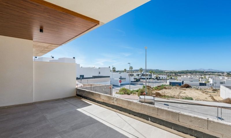 Sale - Apartments - Benijófar - 