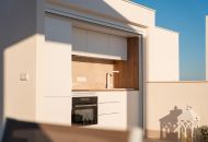 Nueva construcción  - Apartamentos - Guardamar del Segura