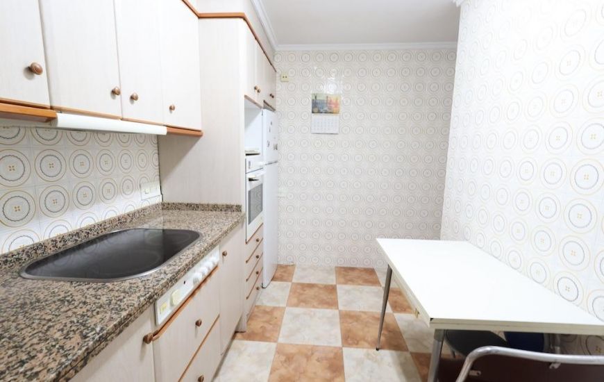 Venta - Apartamentos - Torrevieja
