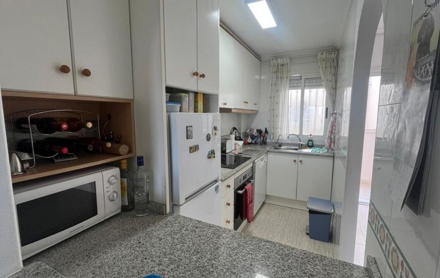 Sale - Apartments - Almoradí - Almoradi
