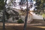 Sale - Finca - Aspe