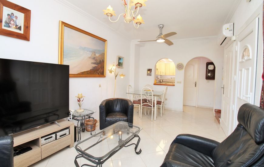 Sale - Villa - Playa Flamenca