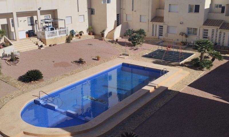 Sale - Duplex - Hondon de los Frailes