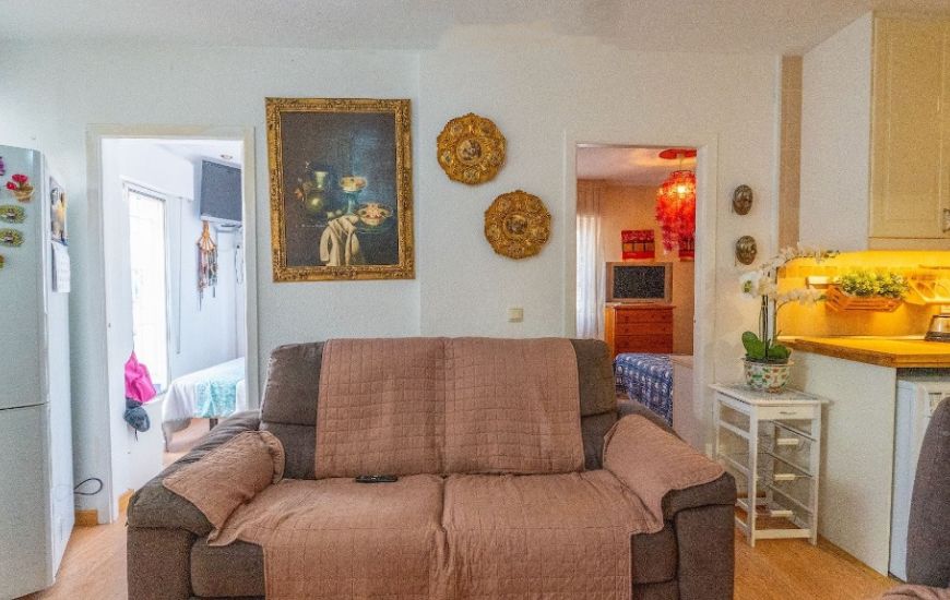 Sale - Adosado - Torrevieja